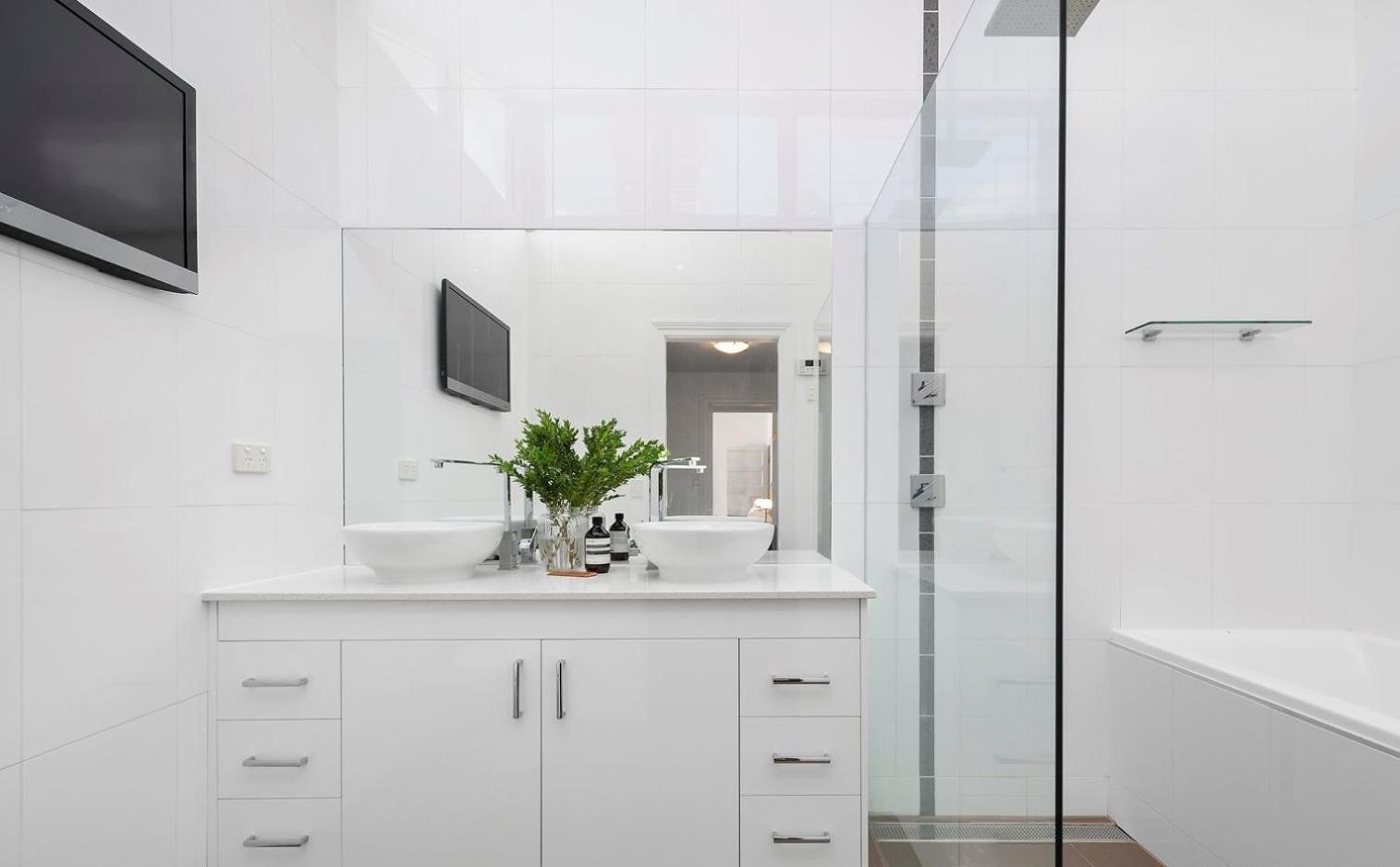 Holiday home Spacious Cbd Terrace - 3 Beds, Wifi And Parking Adelaide