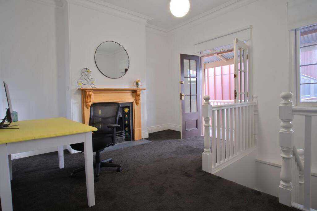 Holiday home Spacious Cbd Terrace - 3 Beds, Wifi And Parking